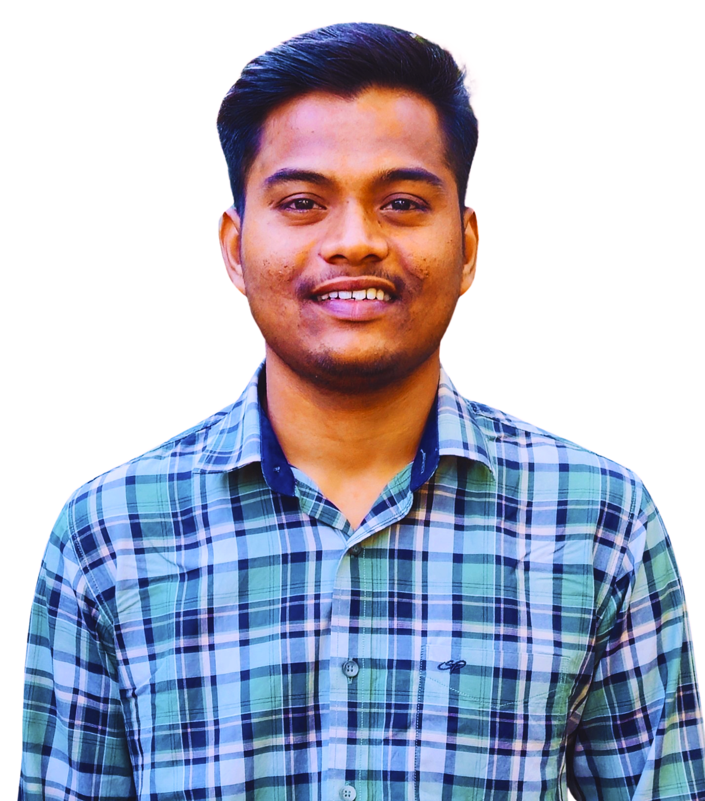 Jaydeep Vaghela - FullStack Developer